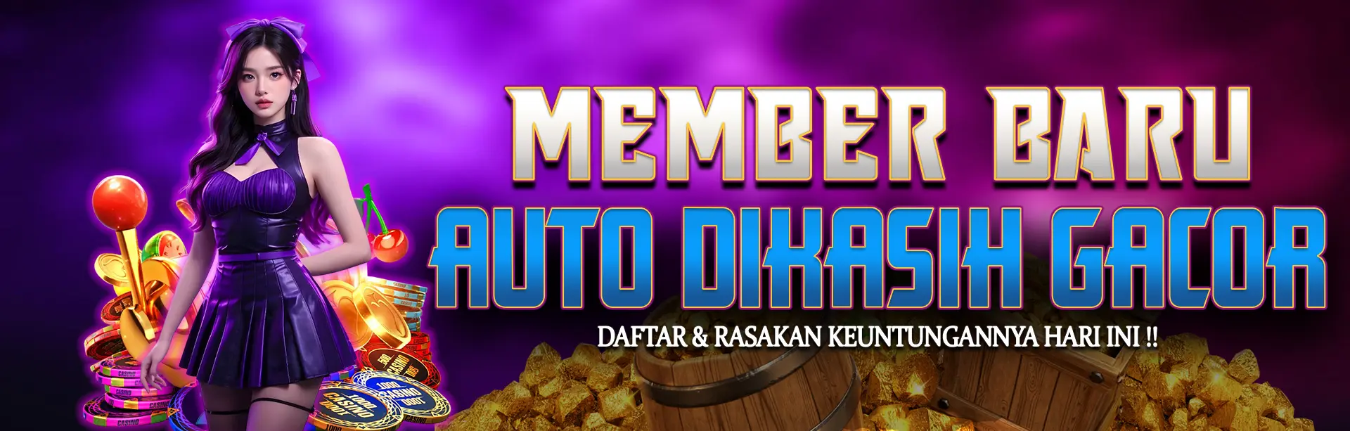 AUTOTOGEL888